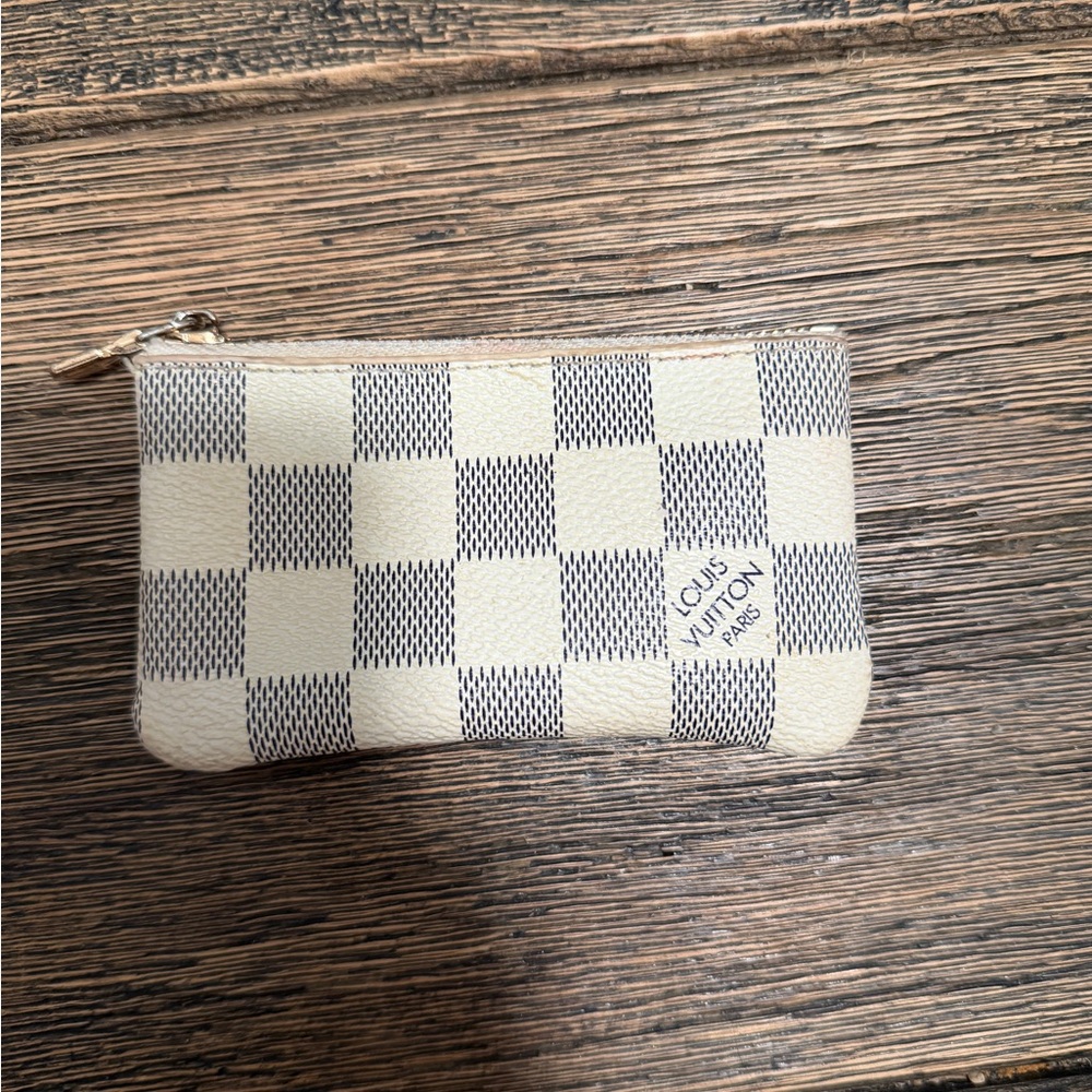 Key Pouch